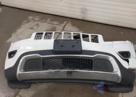 2015 Jeep Grand Cherokee Limited from USA, damaged, VIN 1C4RJFBG6FC943339